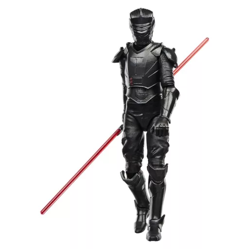 Star Wars: Maul – Shadow Lord Black Series Action Figure Marrok 15 cm