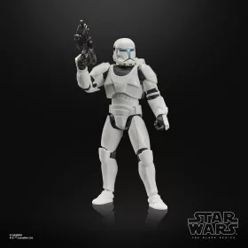   Star Wars: Battlefront II Black Series Gaming Greats Action Figure Clone Commando 15 cm
