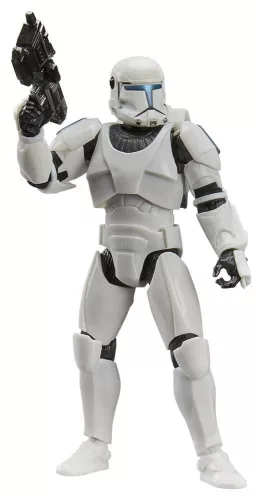 Star Wars: Battlefront II Black Series Gaming Greats Action Figure Clone Commando 15 cm