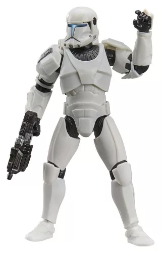 Star Wars: Battlefront II Black Series Gaming Greats Action Figure Clone Commando 15 cm