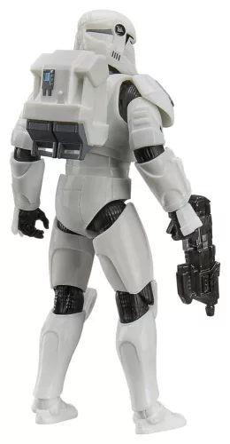 Star Wars: Battlefront II Black Series Gaming Greats Action Figure Clone Commando 15 cm