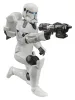 Star Wars: Battlefront II Black Series Gaming Greats Action Figure Clone Commando 15 cm