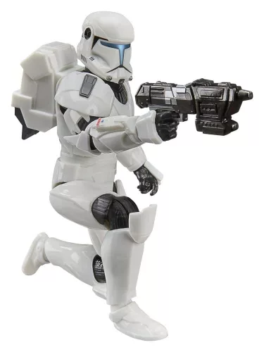 Star Wars: Battlefront II Black Series Gaming Greats Action Figure Clone Commando 15 cm