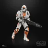 Star Wars: The Old Republic Black Series Action Figure Republic Trooper 15 cm