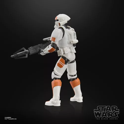 Star Wars: The Old Republic Black Series Action Figure Republic Trooper 15 cm