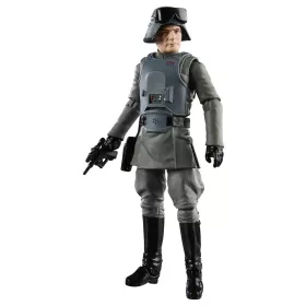   Star Wars Episode V Vintage Collection Action Figure General Veers (AT-AT Commander) 10 cm