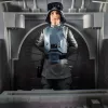 Star Wars Episode V Vintage Collection Action Figure General Veers (AT-AT Commander) 10 cm