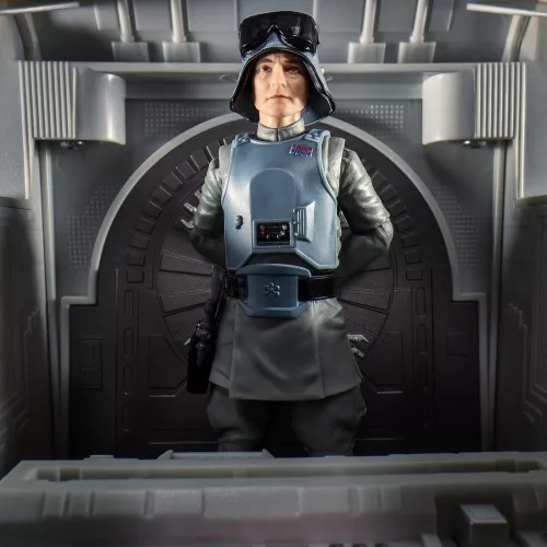 Star Wars Episode V Vintage Collection Action Figure General Veers (AT-AT Commander) 10 cm