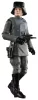 Star Wars Episode V Vintage Collection Action Figure General Veers (AT-AT Commander) 10 cm