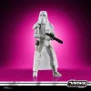 Star Wars Episode V Vintage Collection Action Figure Imperial Snowtrooper Commander 10 cm