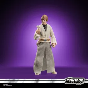   Star Wars: The Last Command Vintage Collection Action Figure Luuke 10 cm