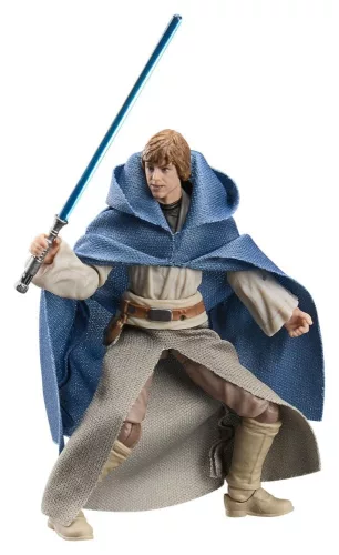 Star Wars: The Last Command Vintage Collection Action Figure Luuke 10 cm