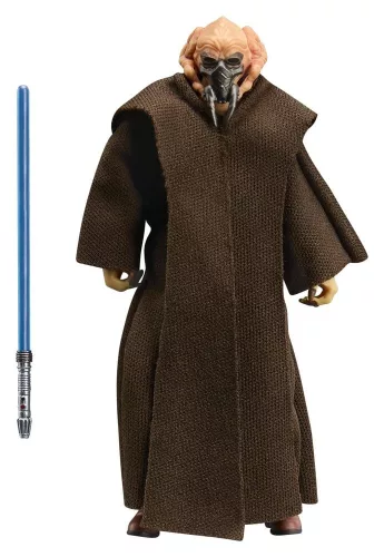 Star Wars Episode II Vintage Collection Action Figure Plo Koon 10 cm
