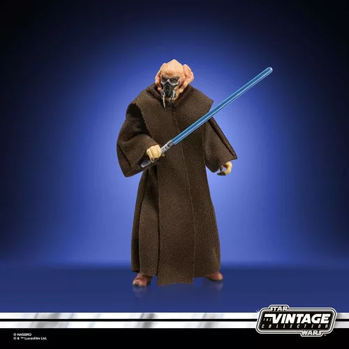 Star Wars Episode II Vintage Collection Action Figure Plo Koon 10 cm