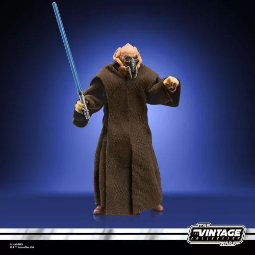 Star Wars Episode II Vintage Collection Action Figure Plo Koon 10 cm