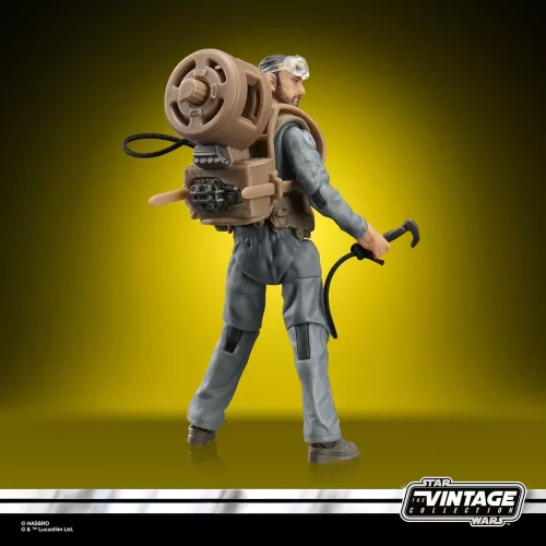 Star Wars: Rogue One Vintage Collection Action Figure Bodhi Rook 10 cm