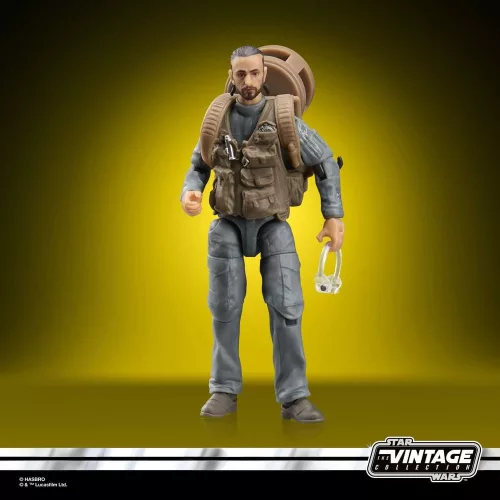 Star Wars: Rogue One Vintage Collection Action Figure Bodhi Rook 10 cm