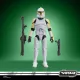 Star Wars Episode II Vintage Collection Action Figure Clone Trooper Commander 10 cm