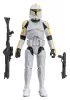 Star Wars Episode II Vintage Collection Action Figure Clone Trooper Commander 10 cm