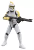 Star Wars Episode II Vintage Collection Action Figure Clone Trooper Commander 10 cm