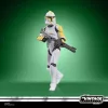 Star Wars Episode II Vintage Collection Action Figure Clone Trooper Commander 10 cm