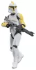 Star Wars Episode II Vintage Collection Action Figure Clone Trooper Commander 10 cm