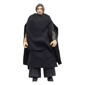  Star Wars: The Acolyte Vintage Collection Action Figure The Stranger (Qimir) 10 cm