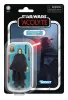 Star Wars: The Acolyte Vintage Collection Action Figure The Stranger (Qimir) 10 cm