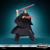 Star Wars: The Acolyte Vintage Collection Action Figure The Stranger (Qimir) 10 cm