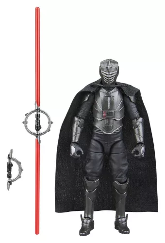 Star Wars: Maul - Shadow Lord Vintage Collection Action Figure Marrok 10 cm