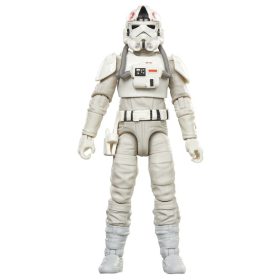   Star Wars: The Mandalorian & Grogu Vintage Collection Action Figure Imperial Remnant AT-AT Driver 10 cm