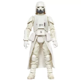   Star Wars: The Mandalorian & Grogu Vintage Collection Action Figure Imperial Remnant Snowtrooper 10 cm