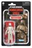 Star Wars: The Mandalorian & Grogu Vintage Collection Action Figure Imperial Remnant Snowtrooper 10 cm