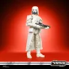 Star Wars: The Mandalorian & Grogu Vintage Collection Action Figure Imperial Remnant Snowtrooper 10 cm