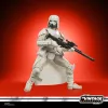 Star Wars: The Mandalorian & Grogu Vintage Collection Action Figure Imperial Remnant Snowtrooper 10 cm
