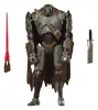 Star Wars: The Mandalorian and Grogu Vintage Collection Action Figure Mercenary Droid 10 cm