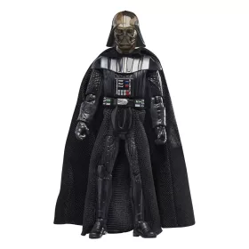   Star Wars Episode VI Vintage Collection Action Figure Darth Vader (Emperor's Wrath) 10 cm