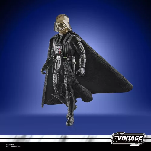 Star Wars Episode VI Vintage Collection Action Figure Darth Vader (Emperor's Wrath) 10 cm
