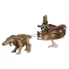   Star Wars Episode II Vintage Collection Action Figure 2-Pack Orray & Geonosian Picador 10 cm