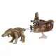 Star Wars Episode II Vintage Collection Action Figure 2-Pack Orray & Geonosian Picador 10 cm