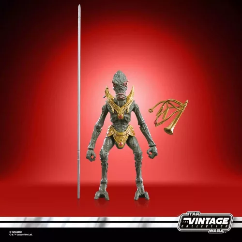 Star Wars Episode II Vintage Collection Action Figure 2-Pack Orray & Geonosian Picador 10 cm