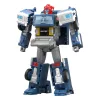 Stranger Things x Transformers Action Figure 2-Pack Freakwency & 8-Trax 15 cm