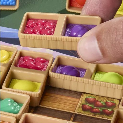 Market Fresh Board Game