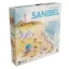 Sanibel Board Game *German Version*