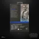 Star Wars: The Mandalorian & Grogu Black Series Action Figure Garazeb “Zeb” Orrelios 15 cm