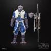 Star Wars: The Mandalorian & Grogu Black Series Action Figure Garazeb “Zeb” Orrelios 15 cm