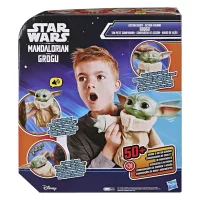 Action toys
