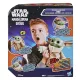 Star Wars: The Mandalorian & Grogu Action Buddy Grogu 25 cm