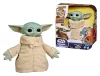 Star Wars: The Mandalorian & Grogu Action Buddy Grogu 25 cm