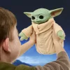 Star Wars: The Mandalorian & Grogu Action Buddy Grogu 25 cm